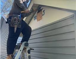 Affordable Siding Repair and Maintenance Services in Carrollton, OH